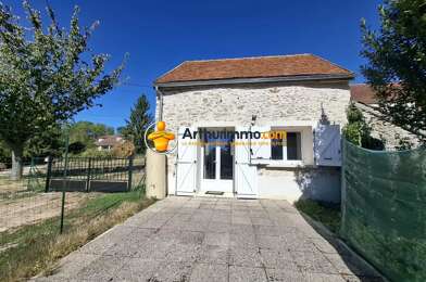 Maison 2 pièces 99000 €