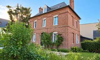 Maison 6 Pièces 134 m² à vendre à Val-de-Scie (76720)