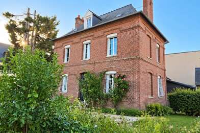 Maison 6 pièces 240000 €