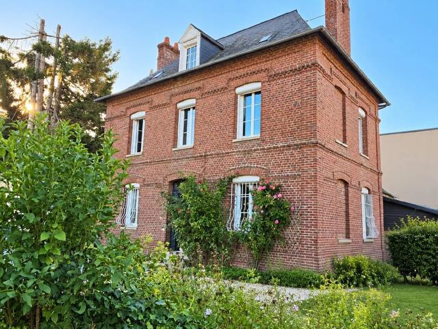 Maison proposé à Val-de-Scie