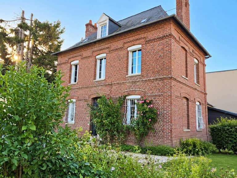 Maison 6 pièces 134 m² — photo 1
