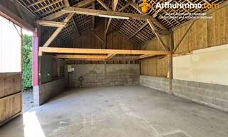Commerce 1 Pièce 73 m² à louer à La Guerche-de-Bretagne (35130)