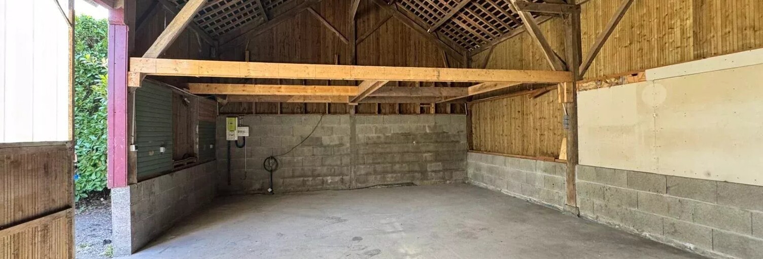 Commerce 1 Pièce 73 m² à louer à La Guerche-de-Bretagne (35130)