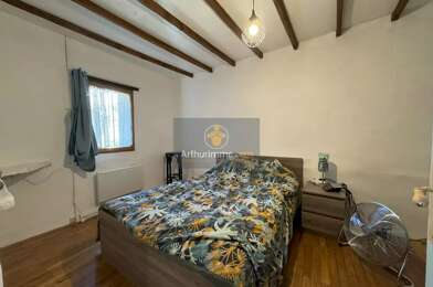 Appartement 3 pièces 117000 €