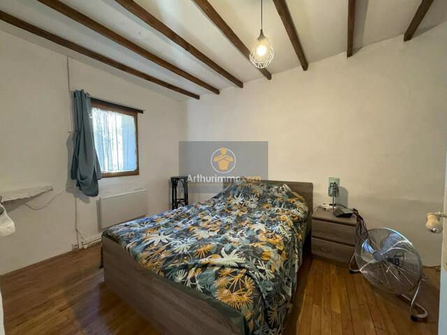 Appartement proposé à Saignon