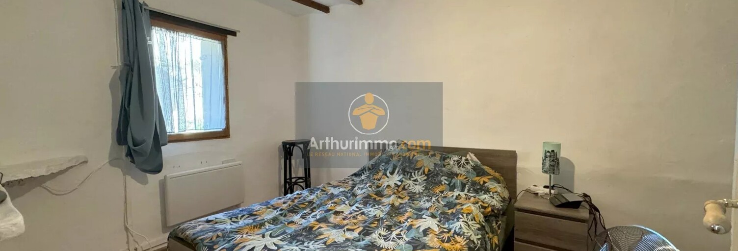 Appartement 3 Pièces 56 m² à vendre à Saignon (84400)