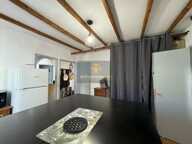 Charmant appartement de 56 m² sur les hauteurs de Saignon — photo 4