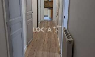 Appartement 3 Pièces 68 m² à louer à Dijon (21000)