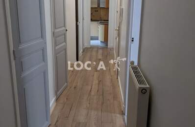 Appartement F3 de 68 m² rénové — photo du bien