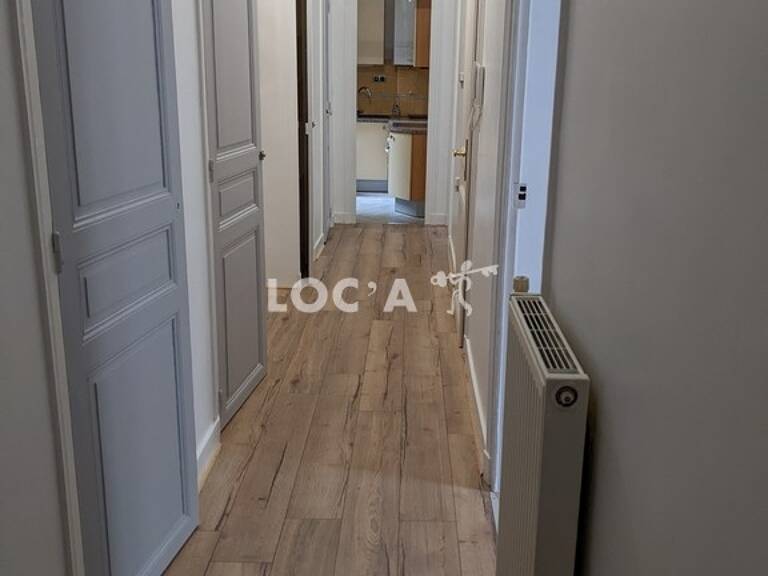 Appartement F3 de 68 m² rénové — photo 1