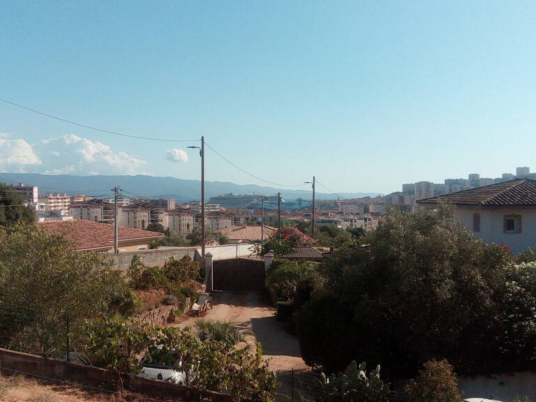 terrain à bâtir — photo 1