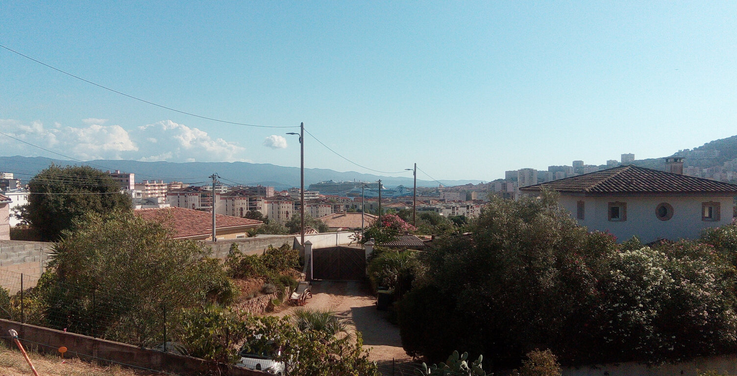 terrain à bâtir — photo 1