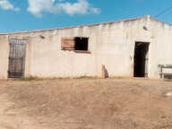 Aux portes d'Ajaccio terrain constructible avec petite batis — photo 2