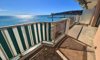 Appartement 2 Pièces 42 m² à vendre à Roquebrune-Cap-Martin (06190)