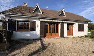 Maison 4 Pièces 100 m² à vendre à Illeville-sur-Montfort (27290)