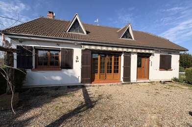 Maison 4 pièces 159000 €