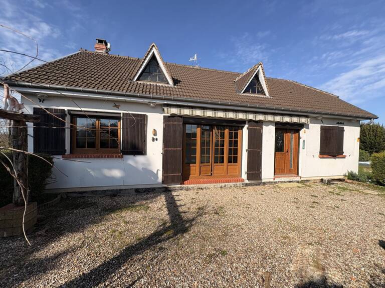 Maison 4 pièces 100 m² — photo 1