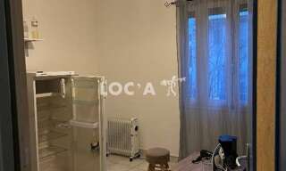 Appartement 1 Pièce 12 m² à louer à Dijon (21000)