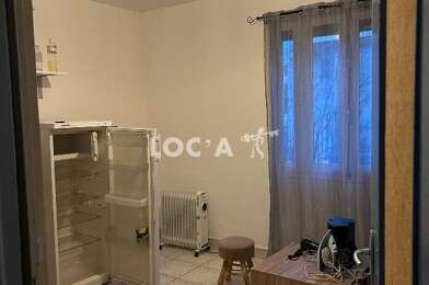 Appartement 1 pièces 350 €
