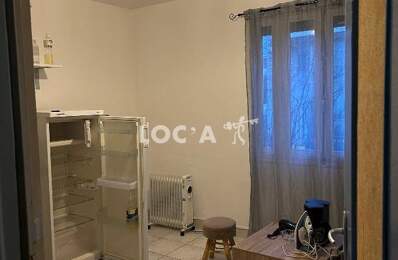 Chambre en colocation — photo du bien