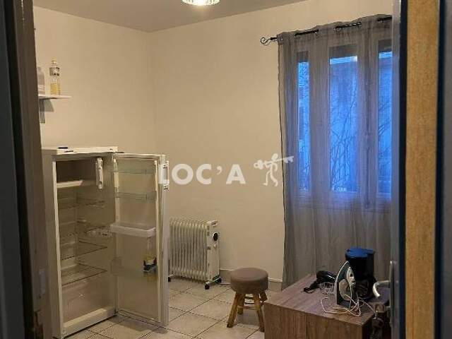 Chambre en colocation — photo du bien