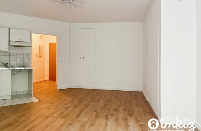 Appartement 1 pièce — photo 3