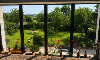 Maison 10 Pièces 357 m² à vendre à Lalande (89130)