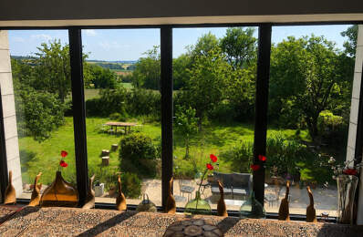 Maison 10 pièces — photo du bien