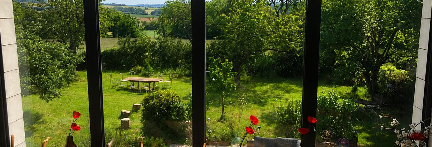 Maison 10 Pièces 357 m² à vendre à Lalande (89130)