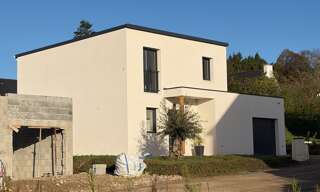 Maison 87 m² à construire Muzillac (56190)