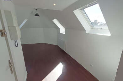 Appartement 1 pièces 440 €