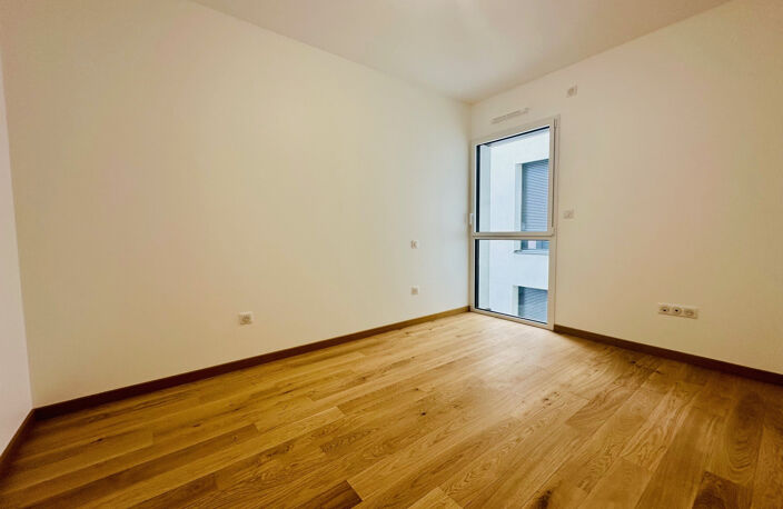 ALLEE BLATIN T3 neuf hors dispositif Pinel avec terrasse — photo 5