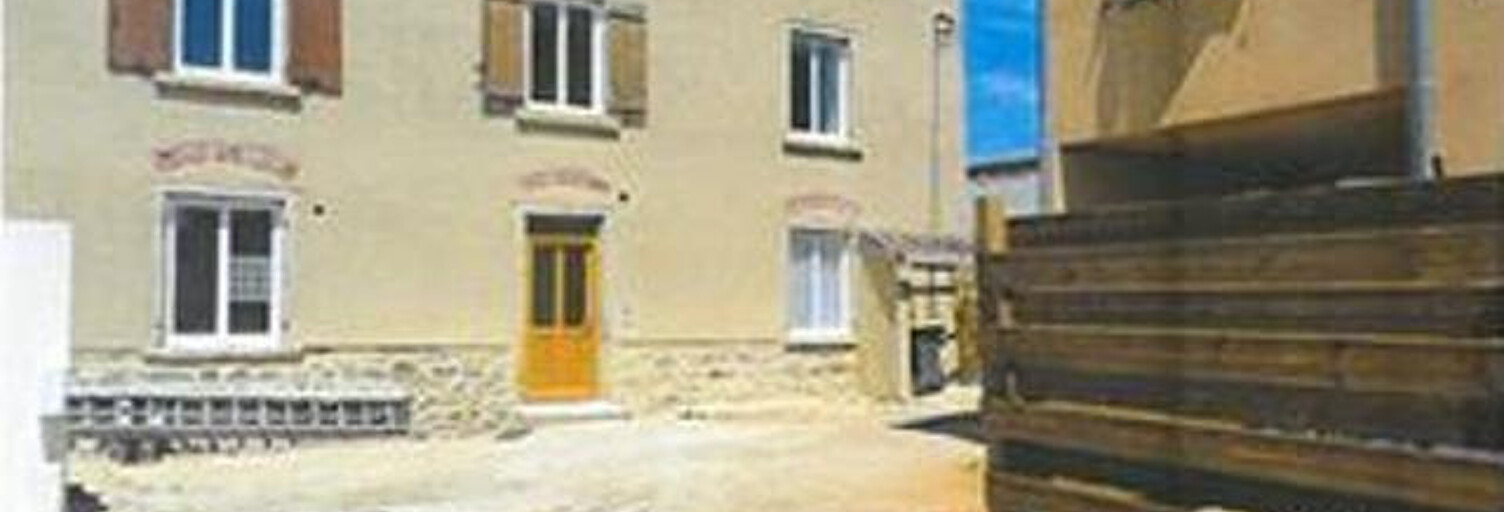 Appartement 3 Pièces 52 m² à louer à Chaponost (69630)