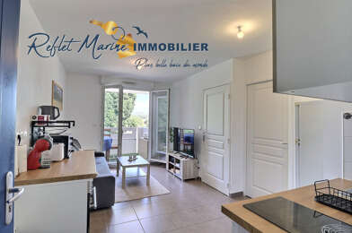 Appartement 2 pièces 980 €
