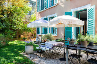 Appartement 5 pièces 890000 €