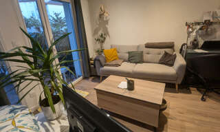 Appartement 1 Pièce 27 m² à louer à Onet-le-Château (12850)
