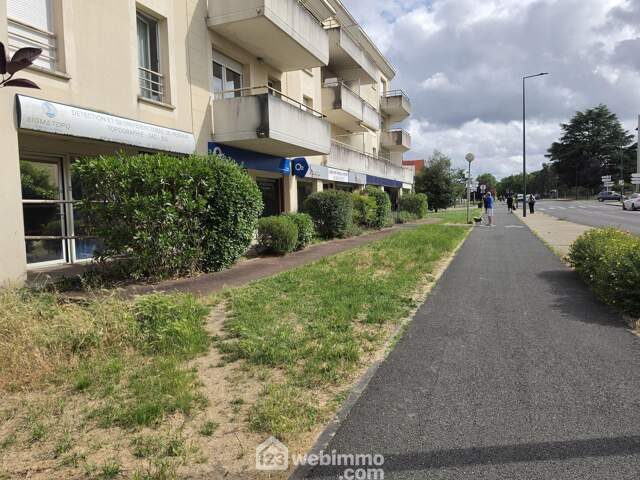 Local - 49.74m² - Blanquefort — photo du bien