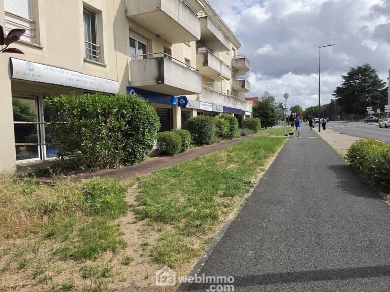 Local - 49.74m² - Blanquefort — photo 1