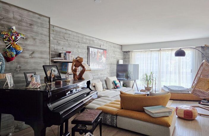Appartement - 113m² - Albertville — photo 2
