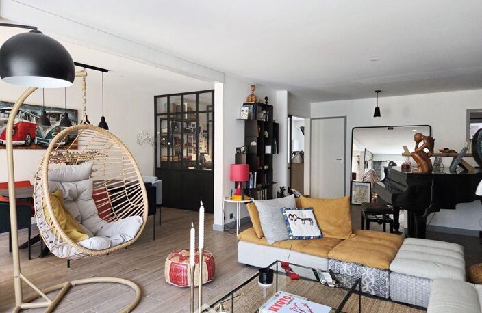 Appartement - 113m² - Albertville — photo 3