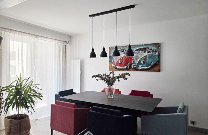 Appartement - 113m² - Albertville — photo 4