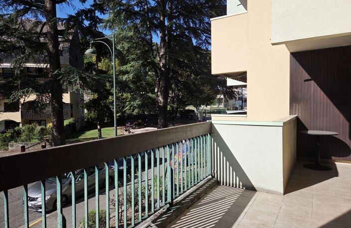 Appartement - 113m² - Albertville — photo 5