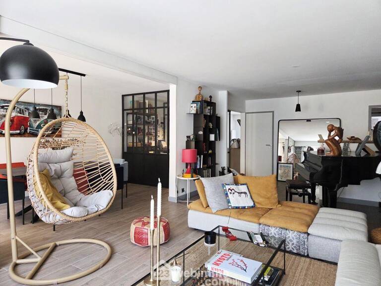 Appartement - 113m² - Albertville — photo 1