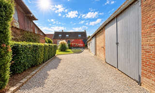 Maison 5 Pièces 120 m² à vendre à Champien (80700)