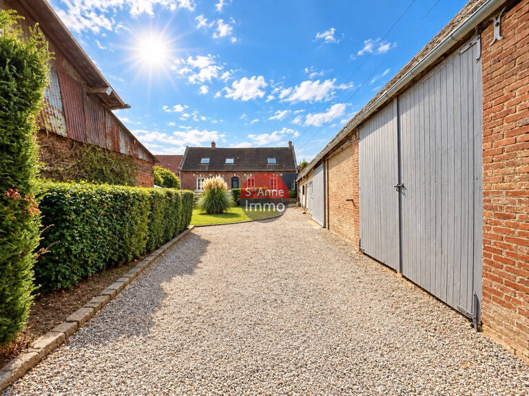 CHAMPIEN - 120m2 - CORPS DE FERME - 3 CHAMBRES - AUTONOMIE D — photo 1