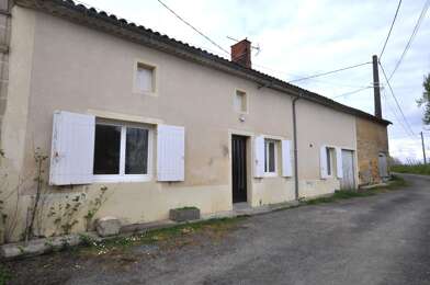 Maison 4 pièces 760 €