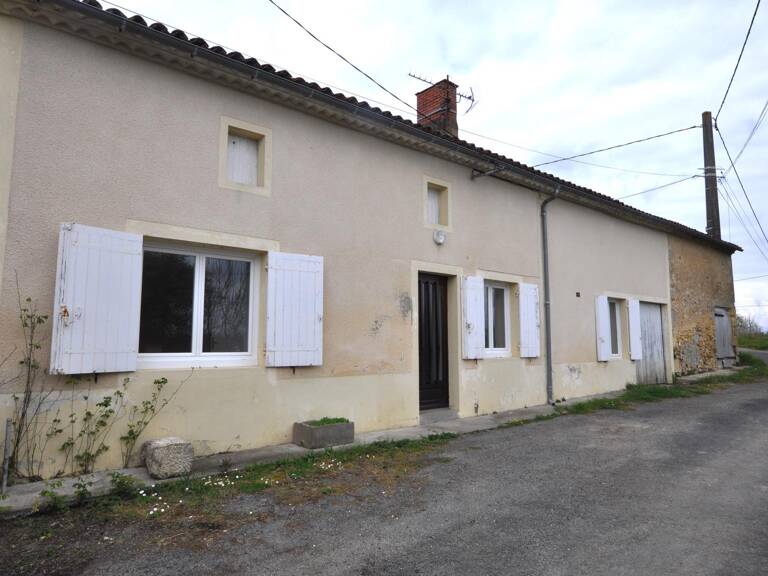 Maison 4 pièces 92 m² — photo 1