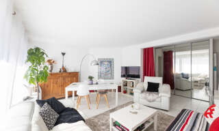 Appartement 3 Pièces 73 m² à vendre à Ciboure (64500)
