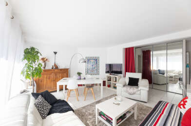Appartement 3 pièces 425000 €