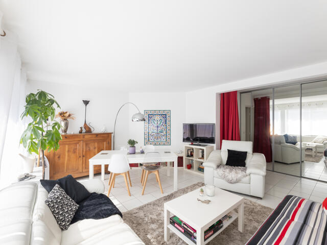 Appartement proposé à Ciboure